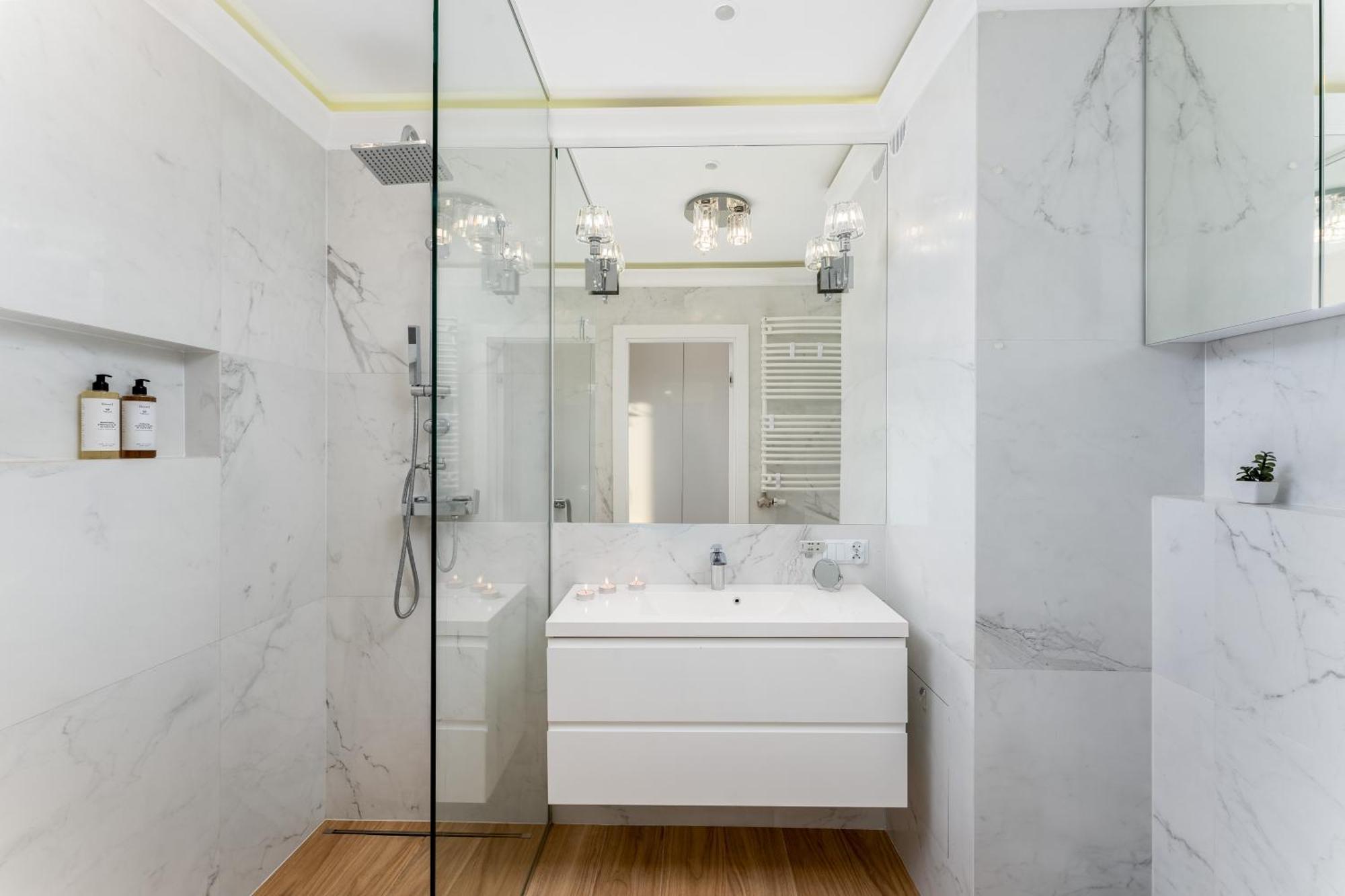 Apartment Malila Premium Cracow Masarska 11 *