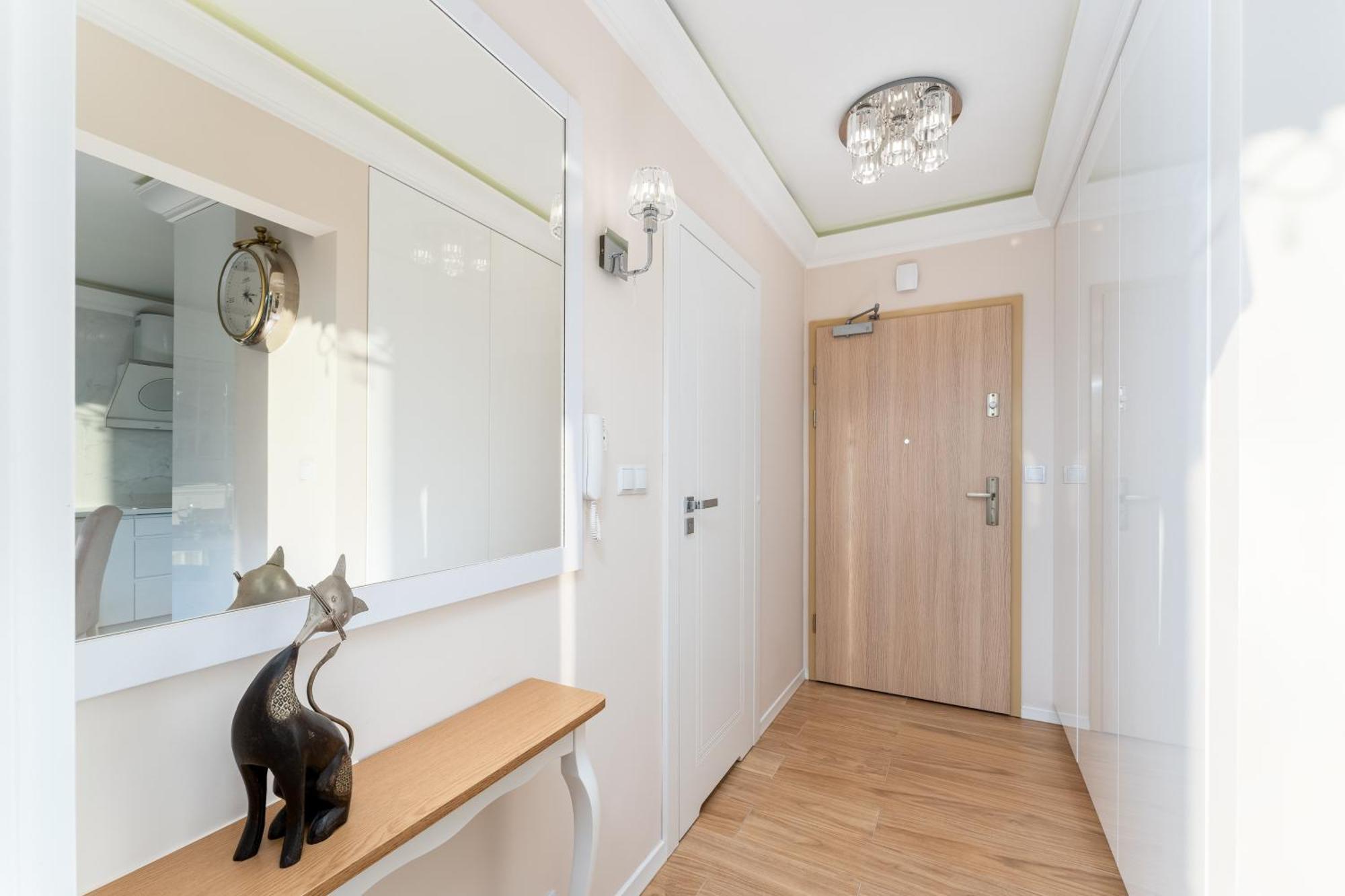 Malila Premium Cracow Masarska 11 Apartment Krakau