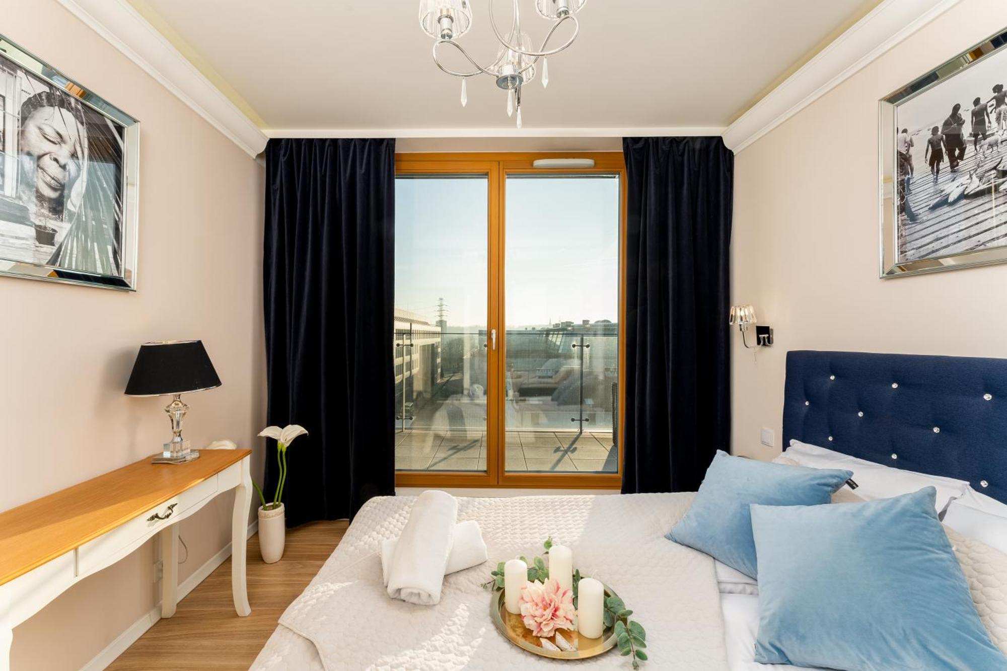 Malila Premium Cracow Masarska 11 * Krakau