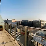 Malila Premium Apartments Cracow Masarska 11