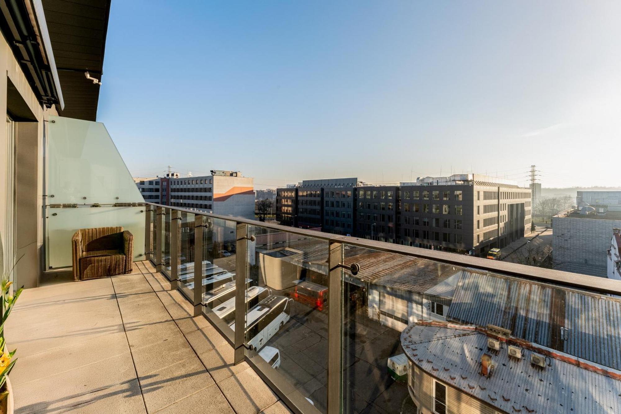 Malila Premium Cracow Masarska 11 * Krakau