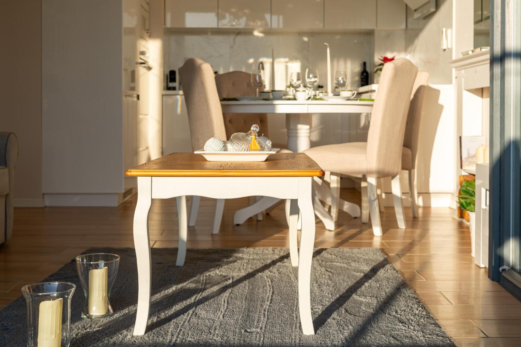 Apartment Malila Premium Cracow Masarska 11 *