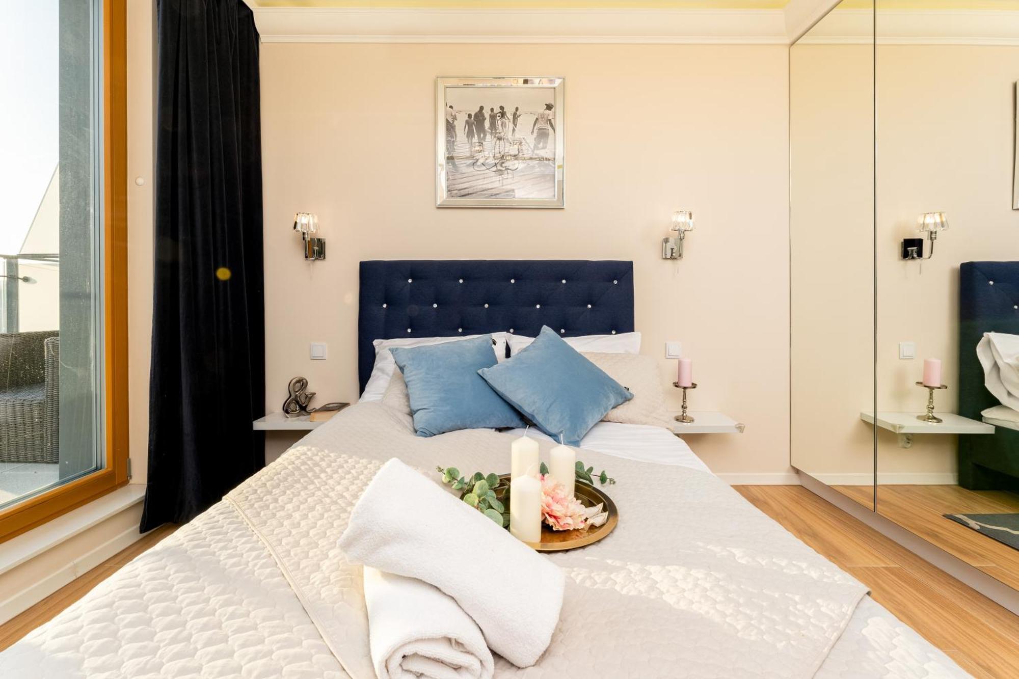 Malila Premium Cracow Masarska 11 Apartment